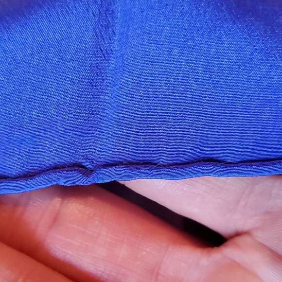 MANTERO silk scark - Picture 13 of 13